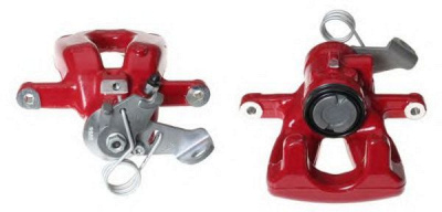 BUDWEG CALIPER 344628 -  Тормозной суппорт